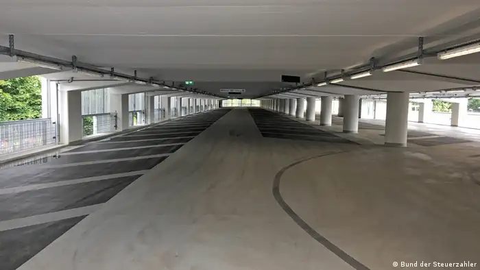 SPERRFRIST Bund der Steuerzahler (Bund der Steuerzahler)