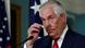 USA Tillerson dementiert Rücktrittsgedanken USA Tillerson dementiert Rücktrittsgedanken