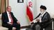 Iran Erdogan und Khamanei Iran Erdogan und Khamanei
