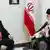 Cumhurbaşkanı Erdoğan 4 Ekim'de Tahran'da İran'ın dini lideri Hamaney ile görüşmüştü.