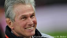 Bild: Heynckes dirigirá el Bayern hasta final de temporada