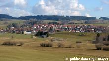 Як німецьке село повністю перейшло на зелену енергію (відео)