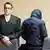 Deutschland Prozess Ex-Geheimagent Werner Mauss in Bochum