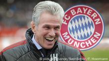 Ya es oficial: Heynckes entrenará al Bayern Múnich