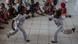 Capoeira in der Demokratischen Republik Kongo Capoeira in der Demokratischen Republik Kongo