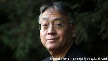 Kazuo Ishiguro, un autor clásico, pero no tradicional