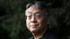 UK PK des japanischen Schriftstellers Kazuo Ishiguro in London UK PK des japanischen Schriftstellers Kazuo Ishiguro in London