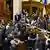 Депутаты голосуют по законопроекту о Донбассе