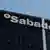 Spanien Sabadell-Bank in Barcelona