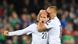 Fußball WM 2018 Qualifikation Deutschland vs Nordirland Fußball WM 2018 Qualifikation Deutschland vs Nordirland