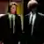 John Travolta y Samuel L. Jackson en una escena de "Pulp Fiction"