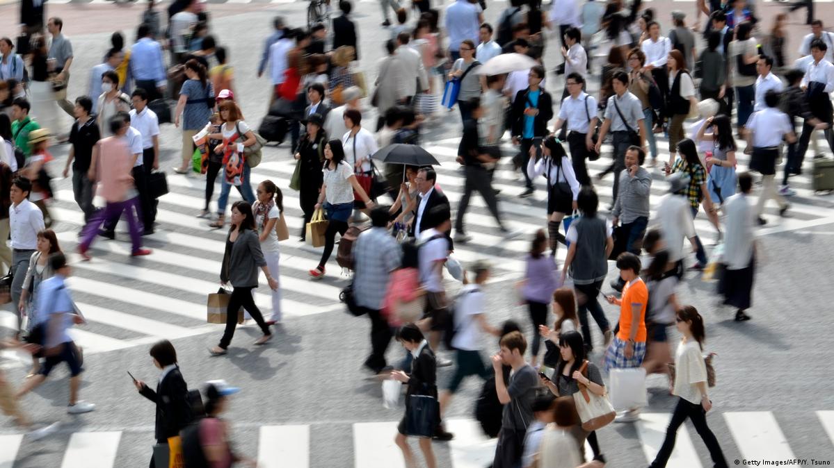 População mundial pode começar a diminuir antes de 2100, mostra pesquisa