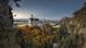 Deutschland Herbst Schloss Neuschwanstein Deutschland Herbst Schloss Neuschwanstein