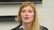 Friedensnobelpreis 2017 ICAN Beatrice Fihn geschäftsführende Direktorin Friedensnobelpreis 2017 ICAN Beatrice Fihn geschäftsführende Direktorin