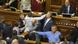 Ukraine | Tumulte im Parlament Ukraine | Tumulte im Parlament