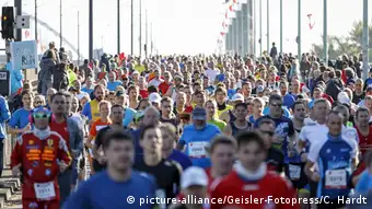Deutschland | Köln Marathon 2017