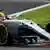 Japan Suzuka Formel 1 Lewis Hamilton im Qualifying