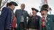 CSU premier Horst Seehofer at a Bavarian festival CSU premier Horst Seehofer at a Bavarian festival