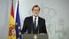 Spanien Rajoy droht Katalonien mit Entzug der Autonomie Spanien Rajoy droht Katalonien mit Entzug der Autonomie