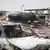 Ghana Explosion in Tankstelle