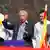 Mario Vargas Ljosa na mitingu protivnika nezavisnosti Katalonije u Barseloni