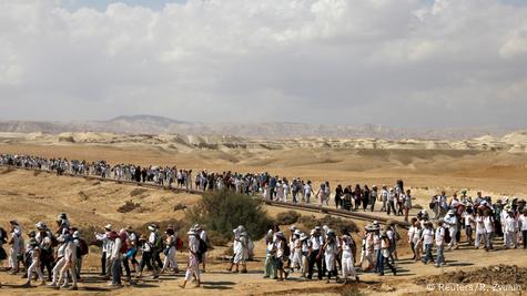 Conheça o vilarejo em Israel onde israelenses e palestinos vivem em um  oásis de paz