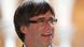 Spanien Carles Puigdemont in Barcelona Spanien Carles Puigdemont in Barcelona