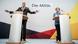 Berlin PK Merkel Seehofer Union einigt sich auf Kompromiss im Flüchtlingsstreit Berlin PK Merkel Seehofer Union einigt sich auf Kompromiss im Flüchtlingsstreit