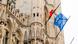 Symbolbild Brüssel EU - Rathaus Grand-Place Symbolbild Brüssel EU - Rathaus Grand-Place