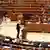 Присуждение премии имени Вацлава Гавела Мурату Арслану, Страсбург, 9 октября 2017 г.