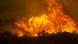 USA Kalifornien Waldbrände Großbrand USA Kalifornien Waldbrände Großbrand