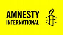 Logo Bild von Amnesty International 