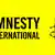 Logo von Amnesty International 