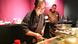 Anuga Köln Teppanyaki Meister, Wang Xiao Anuga Köln Teppanyaki Meister, Wang Xiao