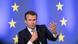 Deutschland Frankfurter Buchmesse 2017 Emmanuel Macron vor Eröffnung Deutschland Frankfurter Buchmesse 2017 Emmanuel Macron vor Eröffnung