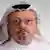 Jamal Khashoggi saudischer Journalist und Schriftsteller