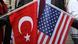 Symbolbild USA Türkei Beziehungen Symbolbild USA Türkei Beziehungen