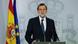 İspanya Başbakanı Mariano Rajoy İspanya Başbakanı Mariano Rajoy
