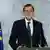 Spanien PK Mariano Rajoy zu Katalonien