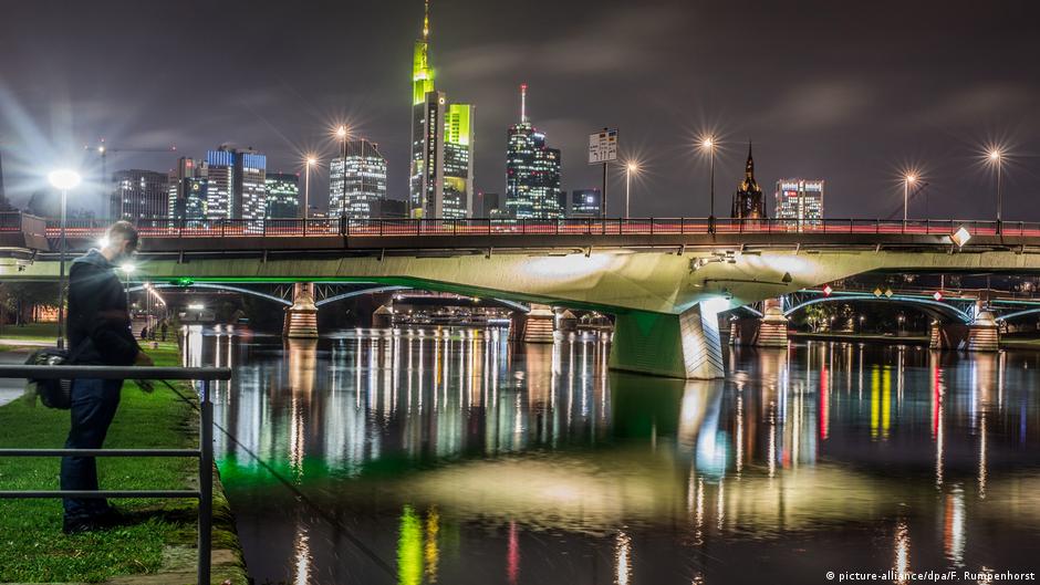 Five German cities among 30 most livable DW 08/14/2018