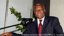 Kamaru: Akere na kara samun goyon baya