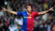 Thierry Henry jubelt über einen Treffer für Barcelona. Foto: ap Thierry Henry jubelt über einen Treffer für Barcelona. Foto: ap