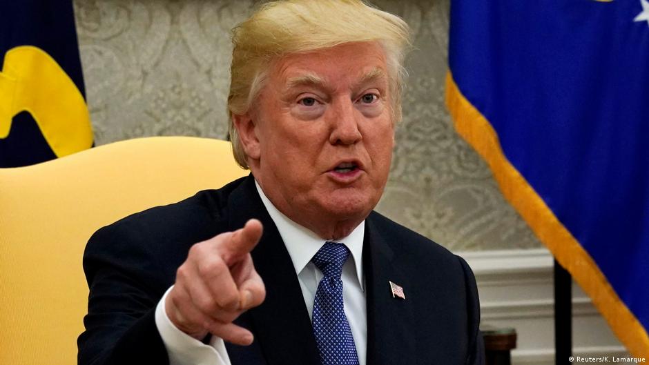 Trump Threatens to End Ukraine War Mediation - News Directory 3