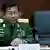 Myanmar Armee Chef Min Aung Hlaing