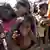 Bangladesch Rohingya Flüchtlinge im Camp Cox's Bazar