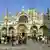 A milenar Basílica de São Marcos atrai milhões de turistas