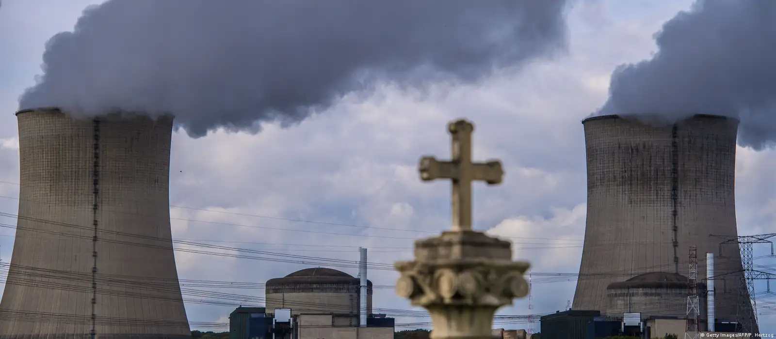 Greenpeace activists on trial for entering nuclear plant