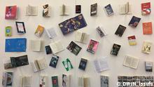 The books, authors and controversy of the 2017 Frankfurt Book Fair