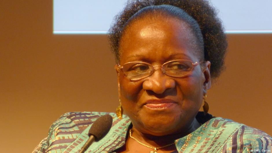″Evolução é muito positiva″ em Cabo Delgado, diz Macamo em Nova Iorque | NOTÍCIAS | DW - Vimarsana News