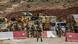 Türkei Grenze Syrien Idlib Provinz Armee Türkei Grenze Syrien Idlib Provinz Armee